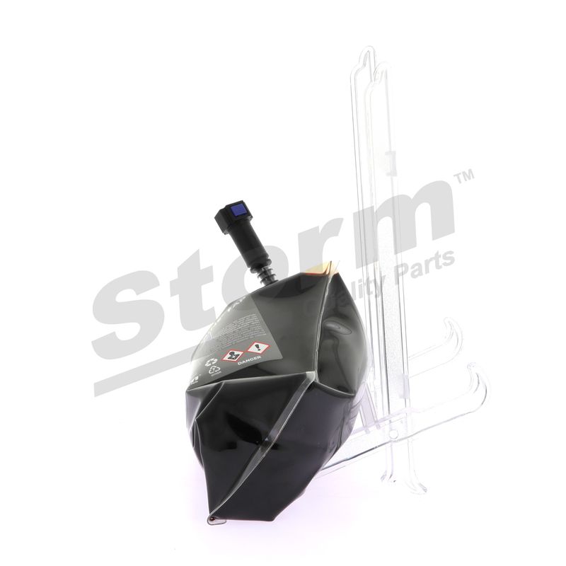 Additif, régénération du filtre à particules/à suie STORM QUALITY PARTS 777500