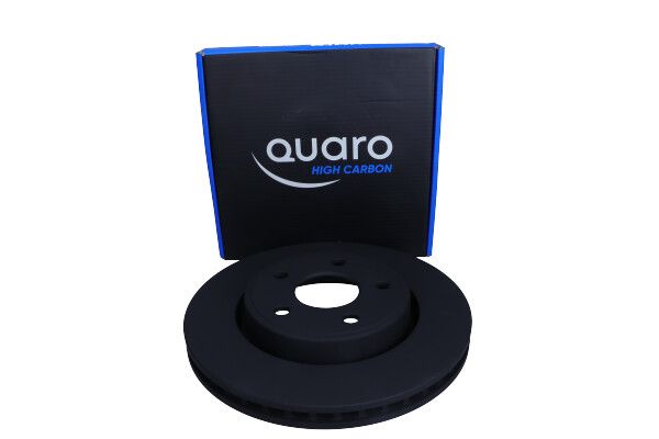 QUARO QD3332HC Гальмівний диск
