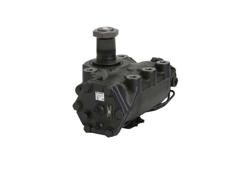 BOSCH KS00001307 Steering Gear