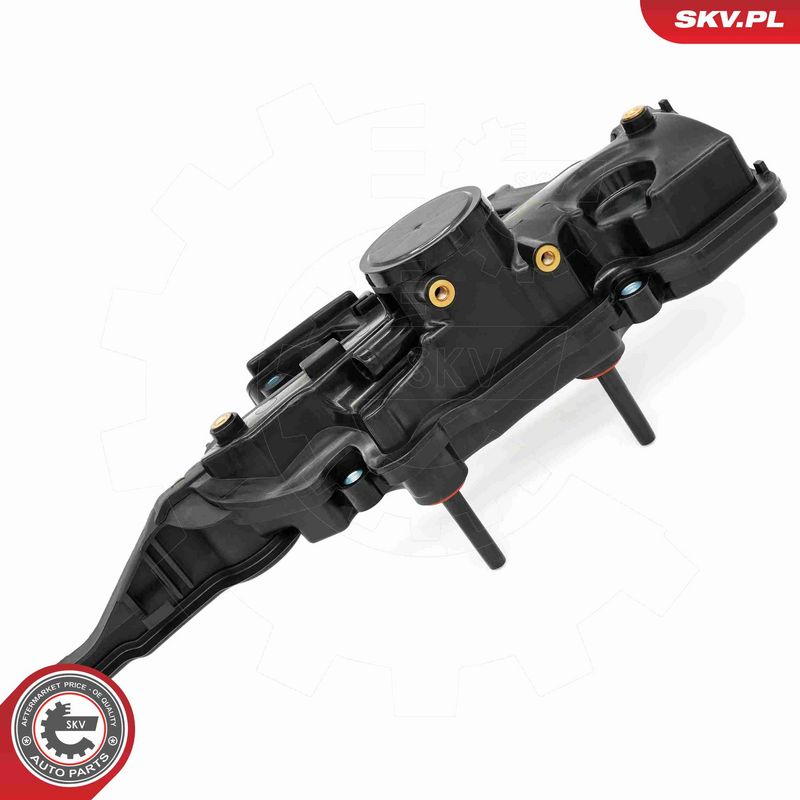 ESEN SKV 31SKV406 - Oil Separator, crankcase ventilation