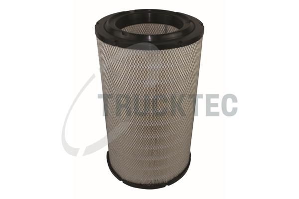 TRUCKTEC AUTOMOTIVE 04.14.015 - Air Filter