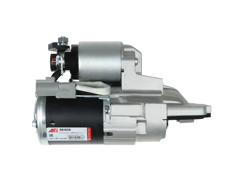 AS-PL S5353S Starter