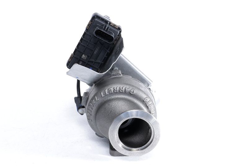 Compresor,sistem de supraalimentare T914627LI BTS Turbo