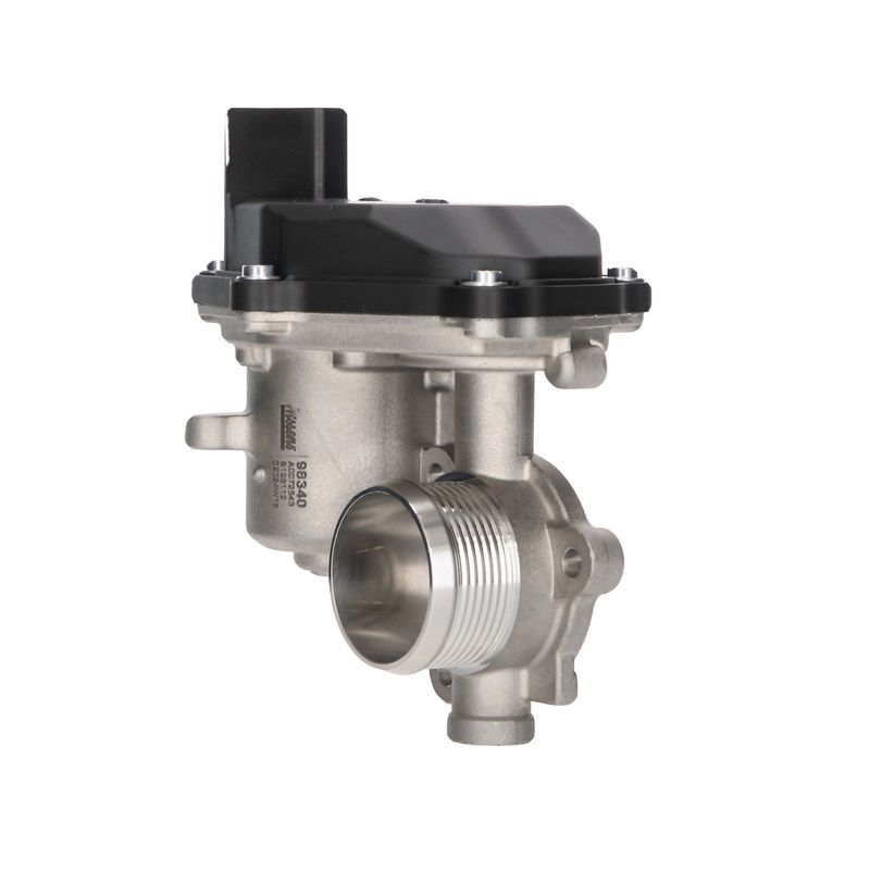 NISSENS 98340 EGR Valve