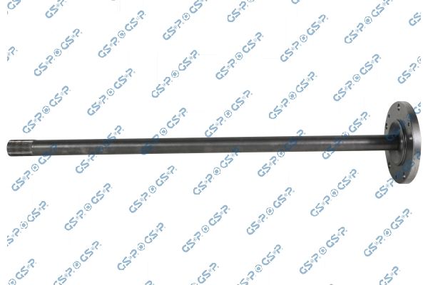 This part match OEM code: 6C11-4364-AA