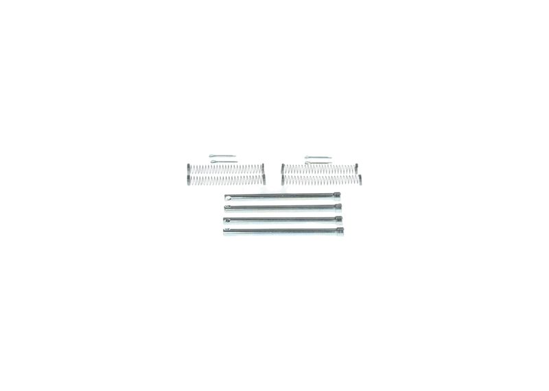 BOSCH 1 987 474 176 Accessory Kit, disc brake pad