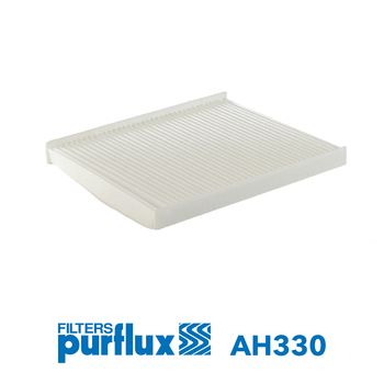 PURFLUX Filtras, salono oras