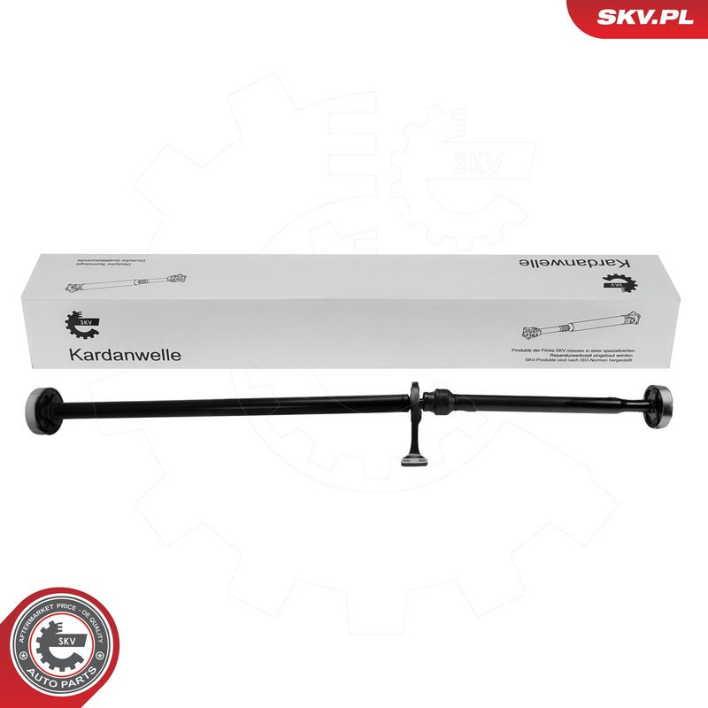 Veovõll, ESEN SKV 76SKV112