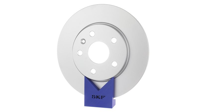 Piduriketas, SKF VKBD 80187 V1