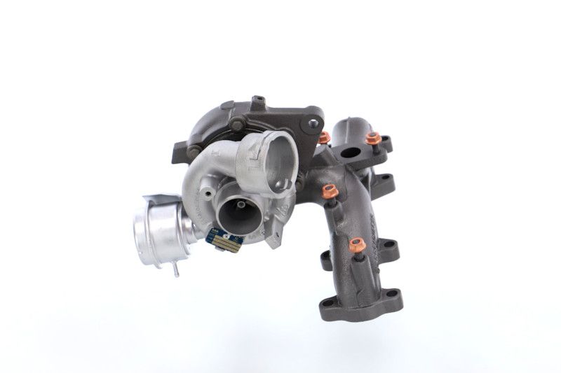 REMANTE 003-001-000051R Charger, charging (supercharged/turbocharged)