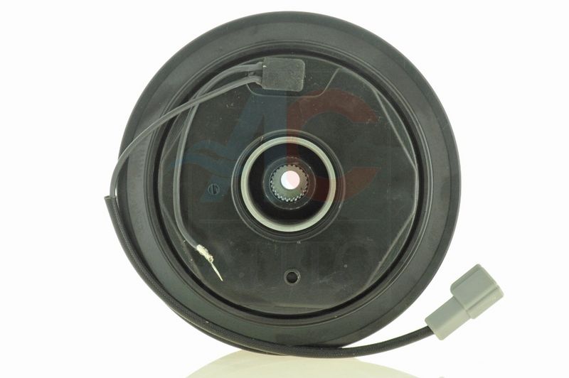 Magnetsidur, kliimakompressor, ACAUTO AC-06DN220