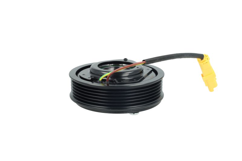 Magnetsidur, kliimakompressor, NRF 380170