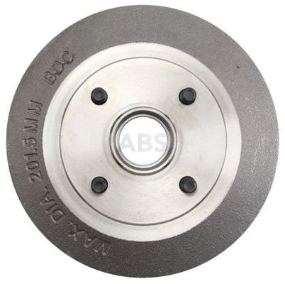 спирачен барабан A.B.S.