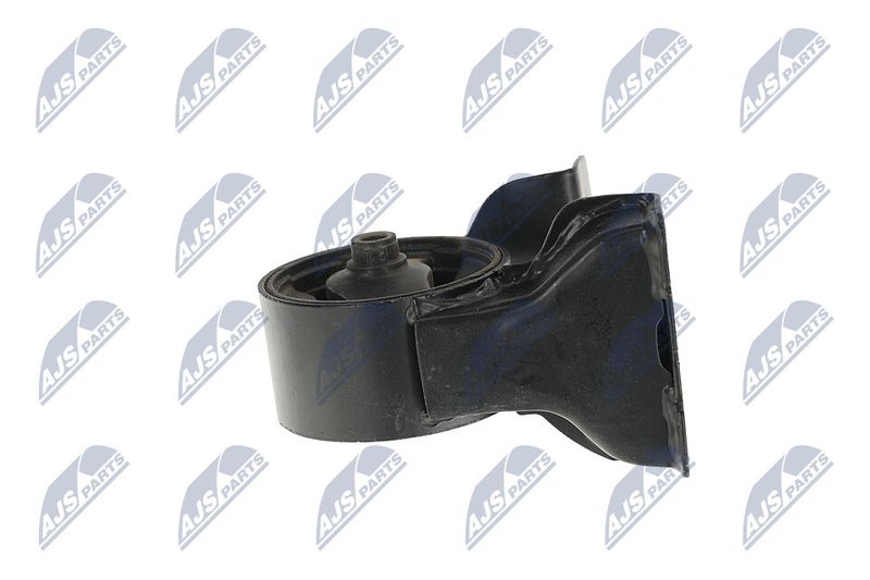 Paigutus, Mootor, NTY ZPS-HY-505