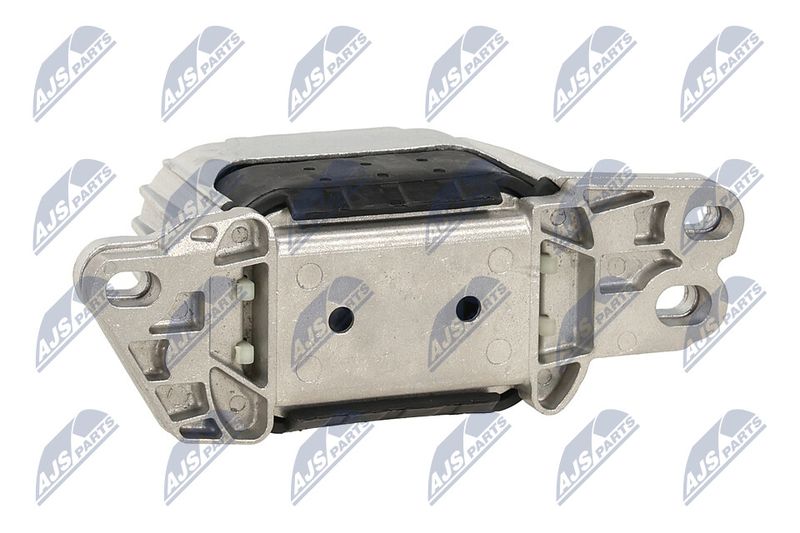 Paigutus, Mootor, NTY ZPS-PE-033