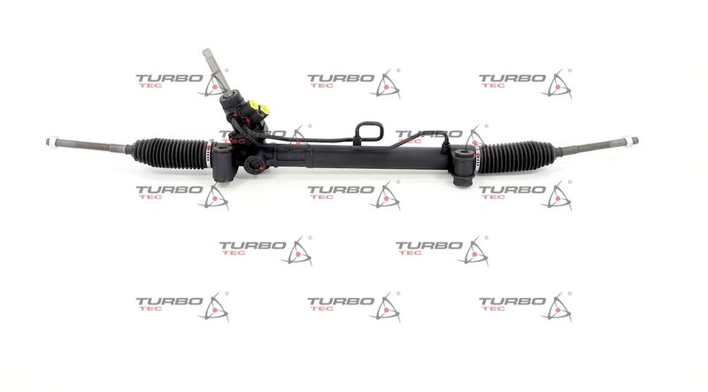TURBO-TEC Vairo pavara