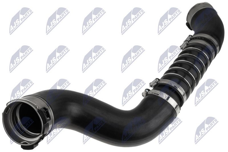 NTY GPP-FR-097 Charge Air Hose