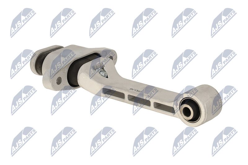 Paigutus, Mootor, NTY ZPS-KA-348