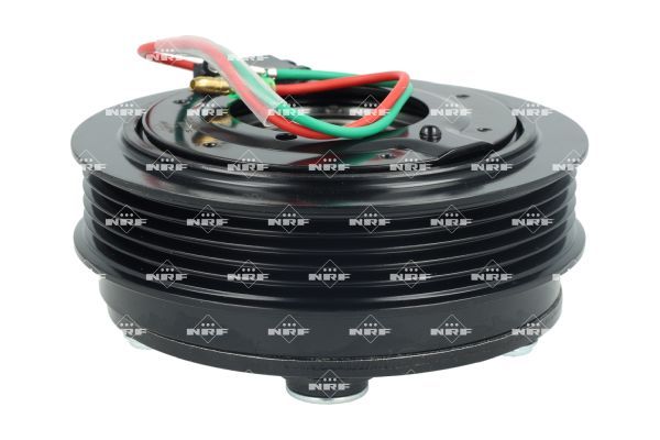 Magnetsidur, kliimakompressor, NRF 380132