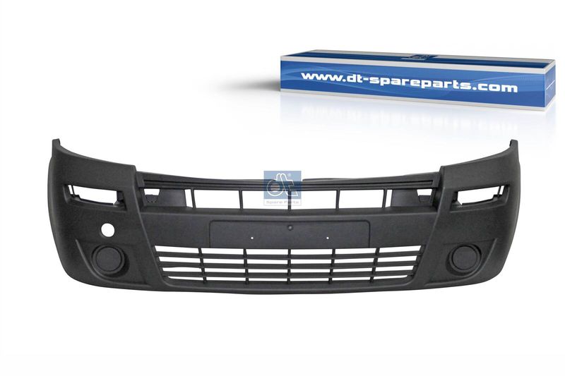 DT Spare Parts 6.70570 Bumper