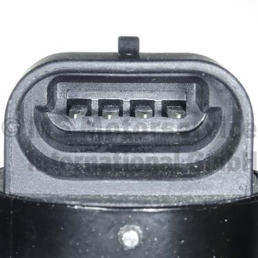 PIERBURG 7.05432.04.0 Idle Control Valve, air supply