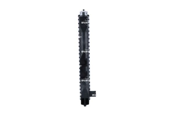NRF 58107 Radiator, engine cooling