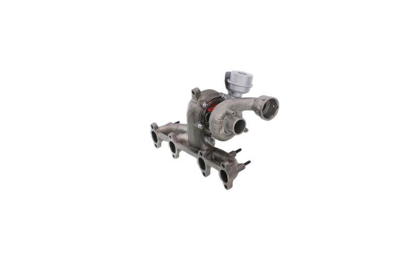 REMANTE 003-001-000078R Charger, charging (supercharged/turbocharged)
