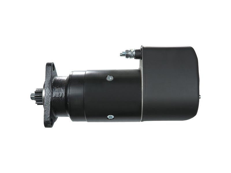 AS-PL S0065 Starter