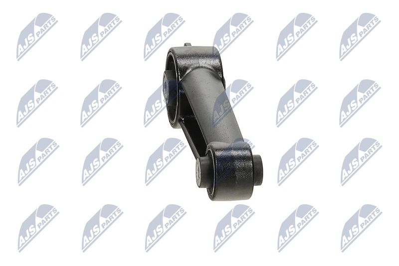Paigutus, Mootor, NTY ZPS-PS-001