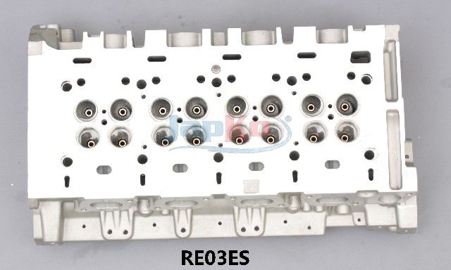 JAPKO JRE03ES Cylinder Head
