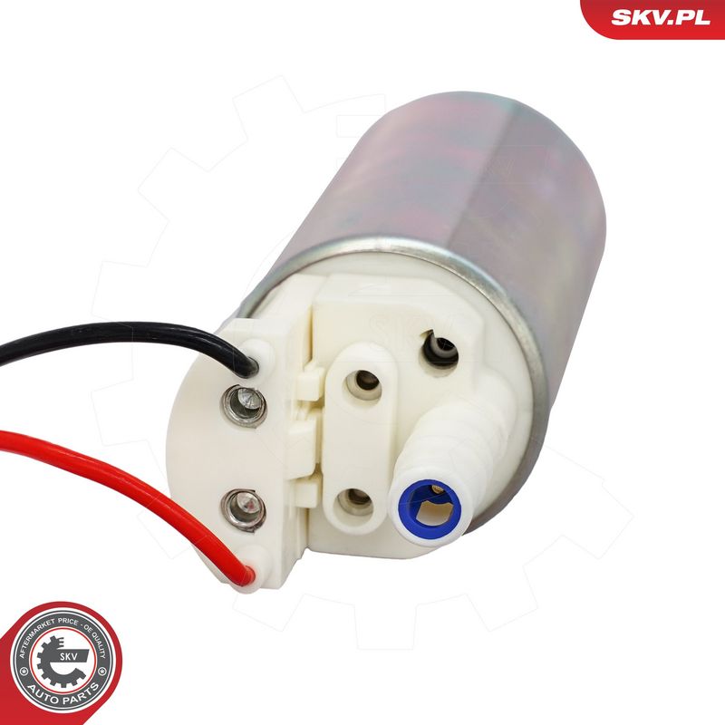 Kütusepump, ESEN SKV 02SKV254