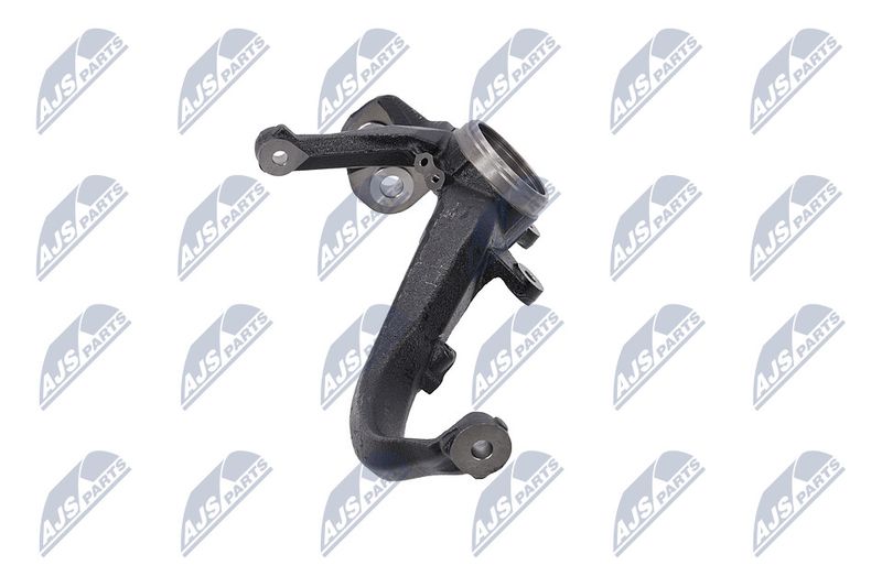 Käändmik, rattakinnitus, NTY ZZP-MZ-002