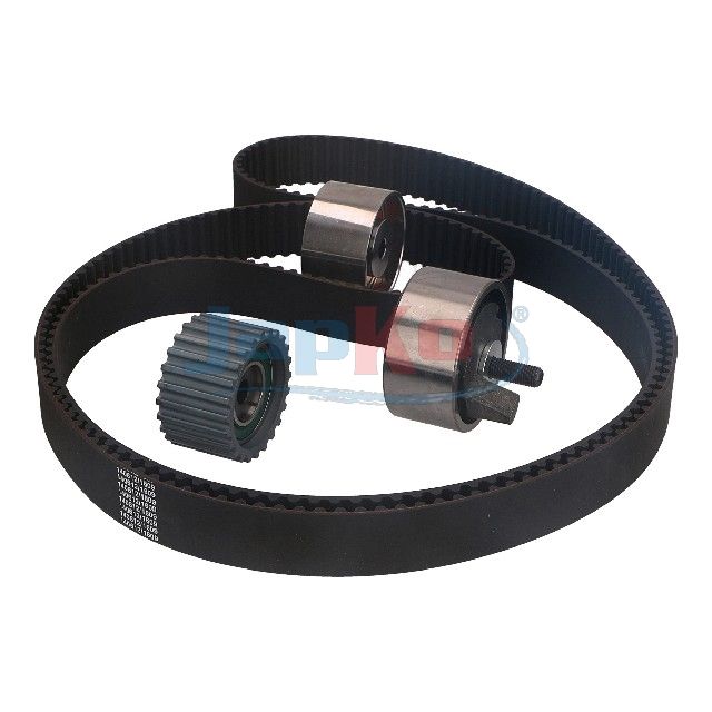 Hammasrihma komplekt, JAPKO KJT791