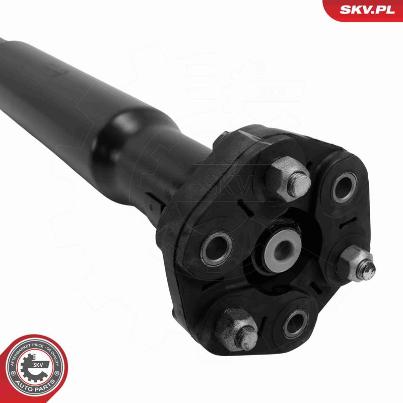 ESEN SKV 76SKV221 Propshaft, axle drive