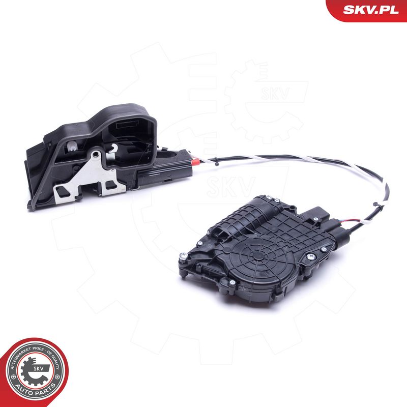 Ukselukk, ESEN SKV 60SKV121