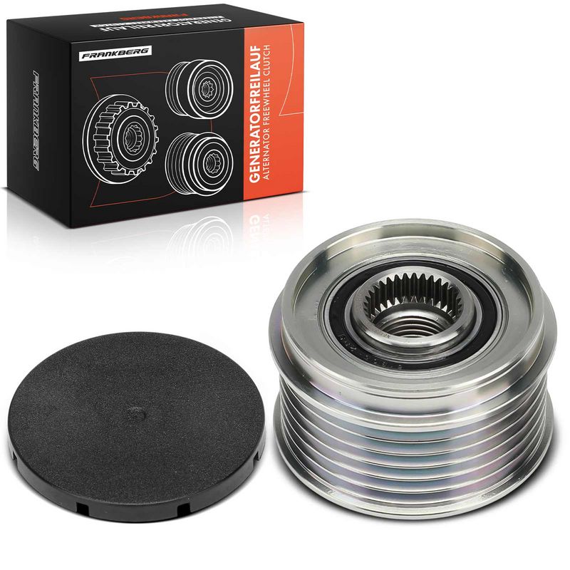 Frankberg 5481FB0056872 - Alternator Freewheel Clutch