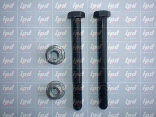 IPD Szerelőkészlet, stabilizátor rúd/kar 41-1001