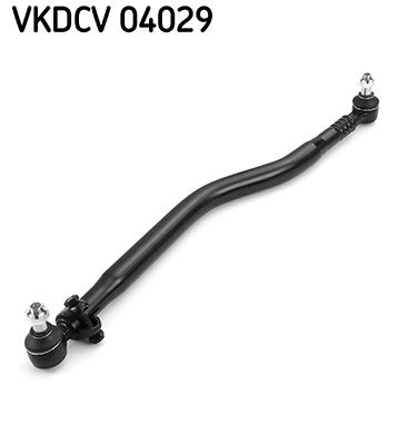 SKF VKDCV 04029 Centre Rod Assembly