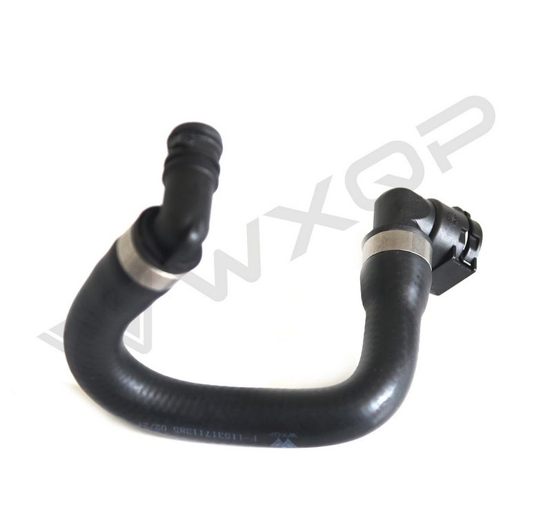 WXQP 220655 Radiator Hose