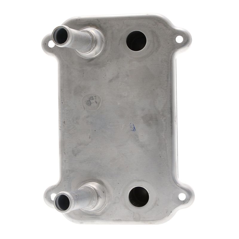 Õliradiaator, mootoriõli, NISSENS 90735