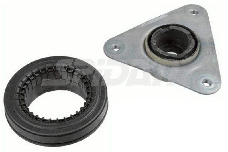 SPIDAN CHASSIS PARTS Javítókészlet, gólyaláb támasztó csapágy 410392