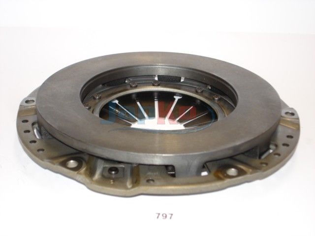 JAPKO 70797 Sankabos diskatorius