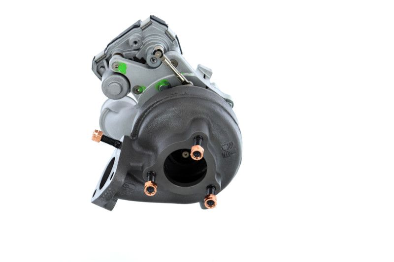 REMANTE 003-002-001080R Turbokompresorius