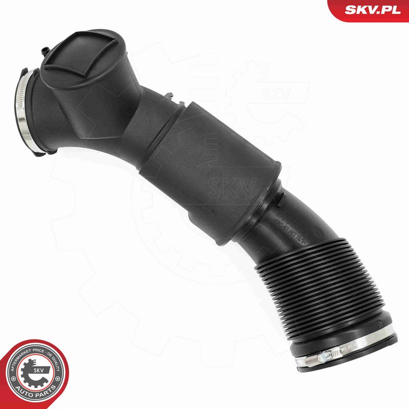 ESEN SKV 54SKV818 Intake Hose, air filter