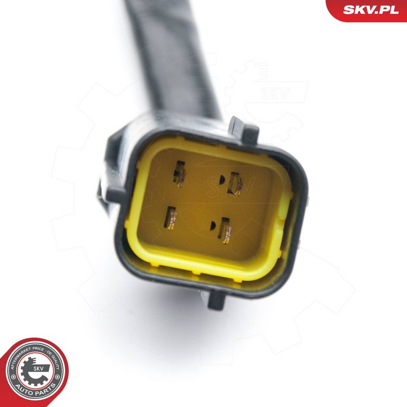 Lambda andur, ESEN SKV 09SKV569