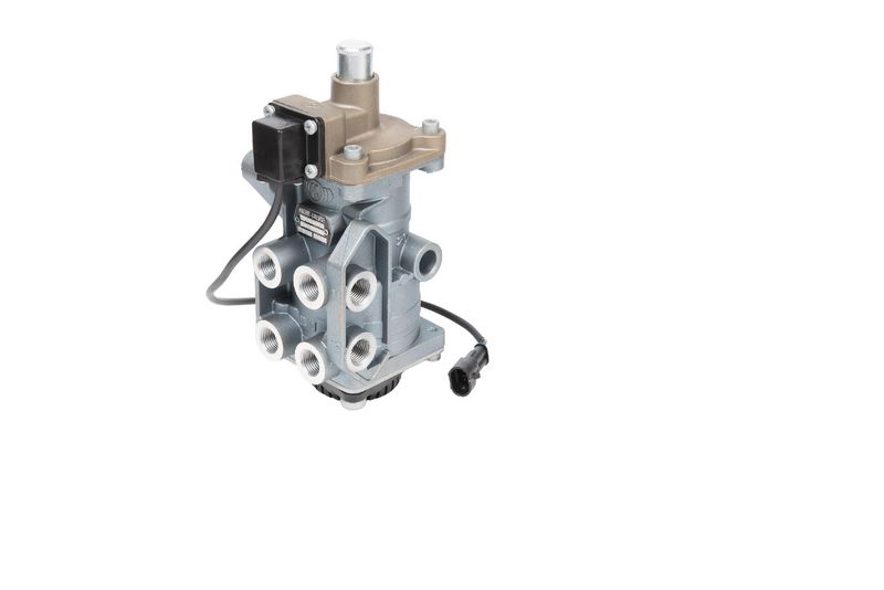 Supapa frana, frana de serviciu KNORR-BREMSE K059199N00