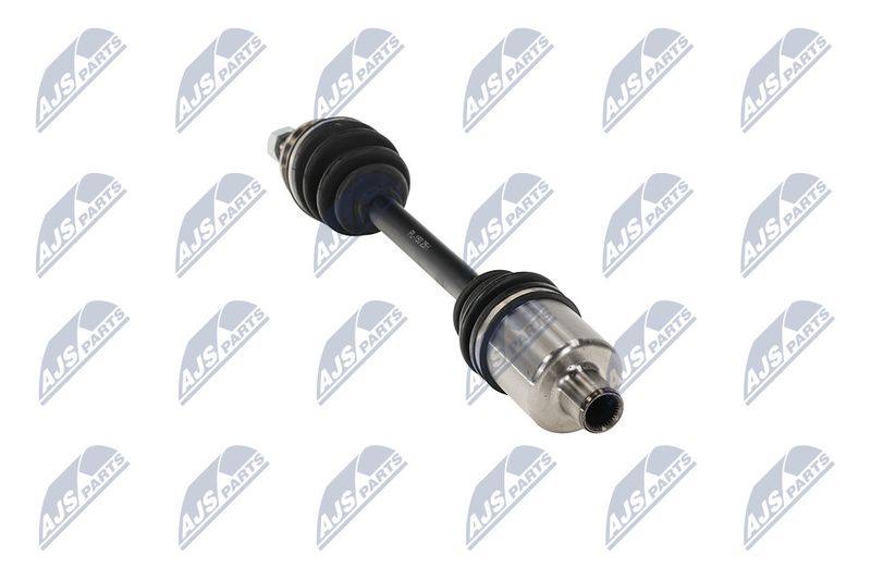 Veovõll, NTY NPW-PL-150