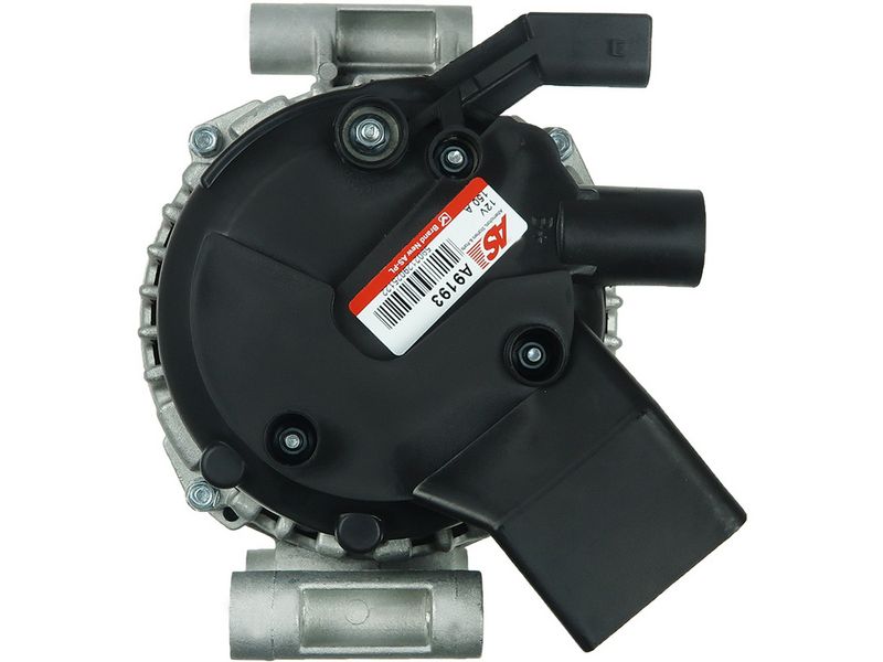 AS-PL A9193 Alternator