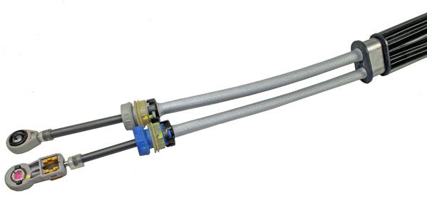 METZGER AUTOTEILE 3150120 Cable Pull, manual transmission