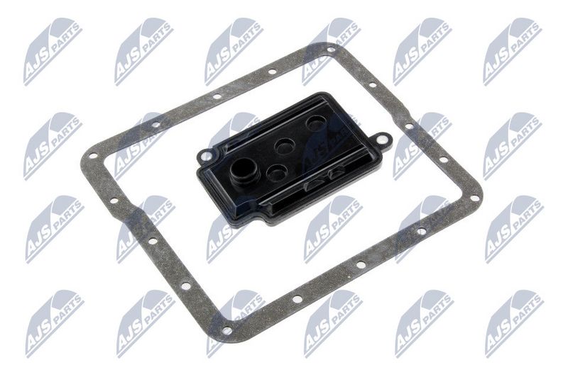 NTY FSF-SU-003 Hydraulic Filter, automatic transmission